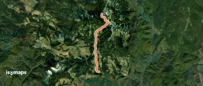 OSM Route 3066875