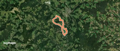 Genussrundwanderweg Koglhof - Sallegg