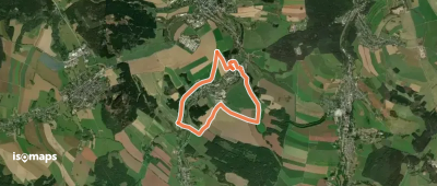 Ww Rundweg Walthersdorf