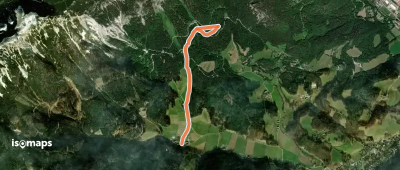 Großau - Lammelbrünnl