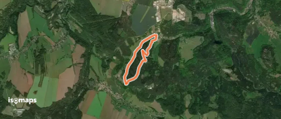 Rundwanderweg Gelber Punkt