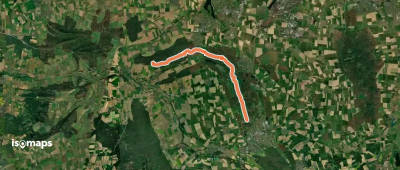 Höhenweg Salzgitter