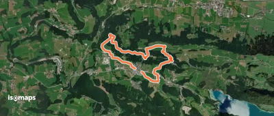 Kapellenspur