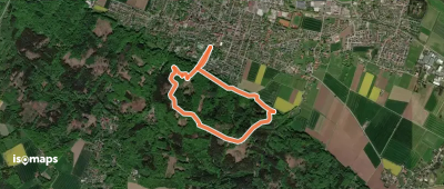 Rundwege Bad Essen (1)