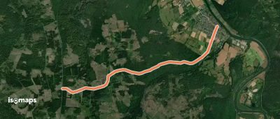 Vaake - Schneidersbaum