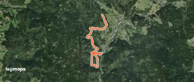 Warmensteinacher Jägersteig