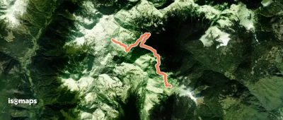 OSM Route 3074335