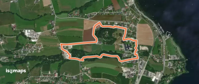 Hofgraben - Buchberg