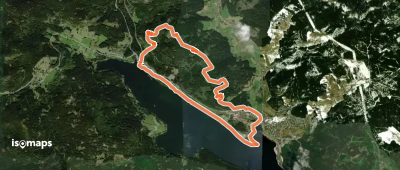 Genießerpfad - Jägersteig