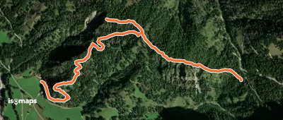 OSM Route 3075517