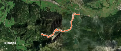 OSM Route 3075518