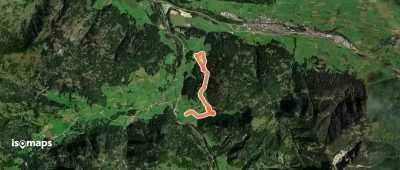 OSM Route 3075519