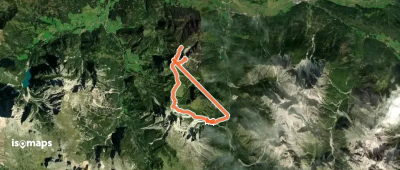 OSM Route 3075522