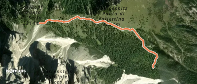 OSM Route 3075523