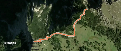 OSM Route 3075524