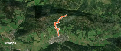 OSM Route 3075594
