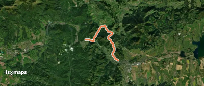 OSM Route 3075668