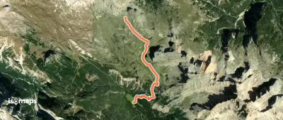 OSM Route 3075724