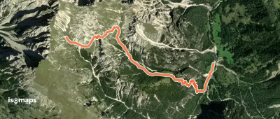 OSM Route 3075733