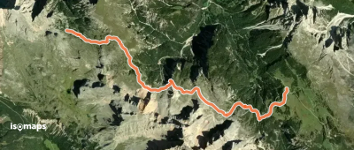 OSM Route 3075734