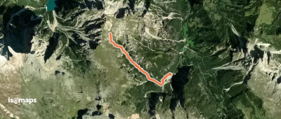 OSM Route 3075735