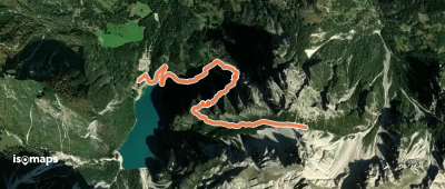 OSM Route 3075737