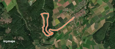 Rundwanderweg Freienhagen 4