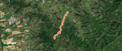 OSM Route 3077447