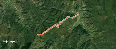 OSM Route 3077456