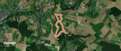 Au bord de la Hantes