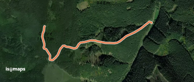 OSM Route 3079674