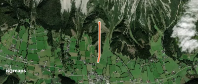 Ramsauer Toleranzweg