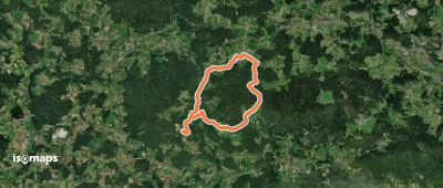 Brotjacklriegel-Rundweg