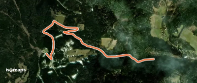 Rettenbachgraben - Preiner Gscheid