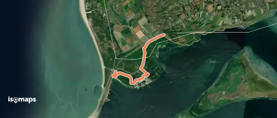 OSM Route 3081350