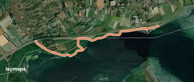 OSM Route 3081353