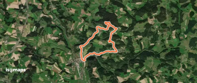 Buchbergweg