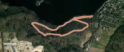 Kleine Holm-Route