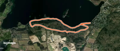 Seekamp-Route