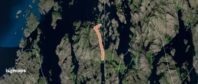 Nordsjøløypa Steinsundøy