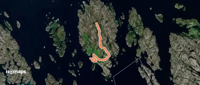 Nordsjøløypa Færøy