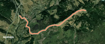 OSM Route 3084311