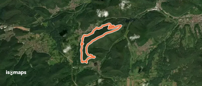 Spirkelbacher Höllenberg-Tour (Premiumwanderweg)