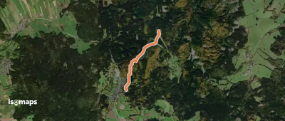 1 Schönseer Burgenweg