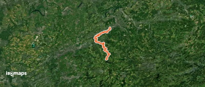 <1> Hagen-Haspe - Ennepetalsperre