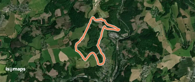 Dahlerbrück Rundweg A6
