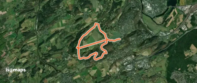 Schlebuscher Weg