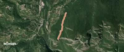 OSM Route 3089298