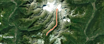 Sentiero della Val di Fumo