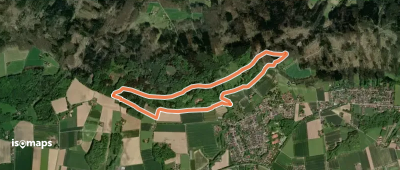 Rundweg "Linkerberg"
